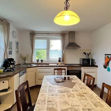 Findling Apartment