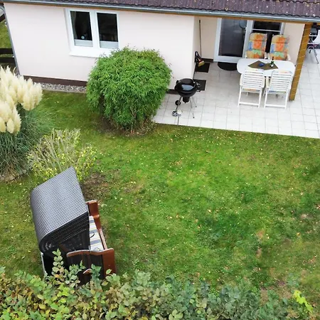 Findling * Börgerende-Rethwisch